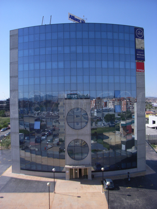 Torre Jemeca