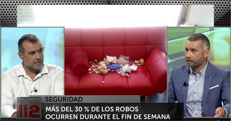 Codigo 112
