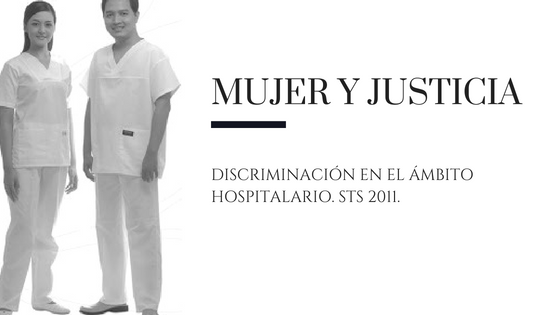 Discriminación laboral. Abogado Murcia.