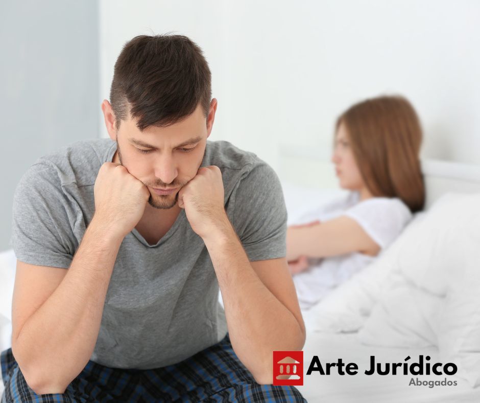 Divorcios en Murcia en verano